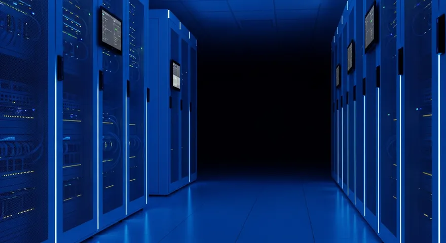 Server Rental & Hosting